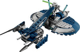 LEGO Star Wars TM - General Grievous' Combat Speeder