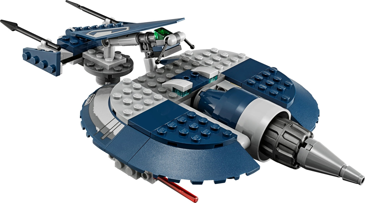 LEGO Star Wars TM - General Grievous' Combat Speeder