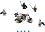 LEGO Jedi and Clone Troopers Battle Pack