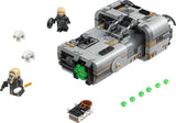 LEGO Moloch's Landspeeder