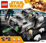 LEGO Moloch's Landspeeder