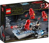 Sith Troopers Battle Pack
