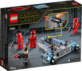 Sith Troopers Battle Pack