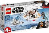 Snowspeeder