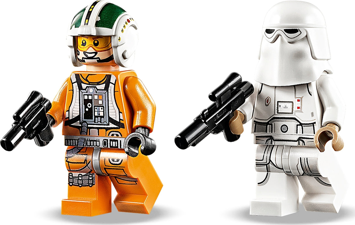 Snowspeeder