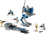 501St Legion Clone Troopers