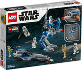 501St Legion Clone Troopers