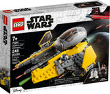 Anakin'S Jedi Interceptor