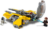 Anakin'S Jedi Interceptor