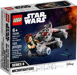 Lego Star Wars Millennium Falcon