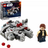 Lego Star Wars Millennium Falcon