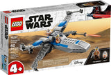 Resistance X-wing