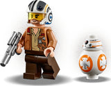 Resistance X-wing