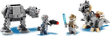 At At V Tauntaun Microfighter