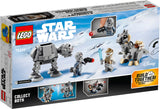 At At V Tauntaun Microfighter
