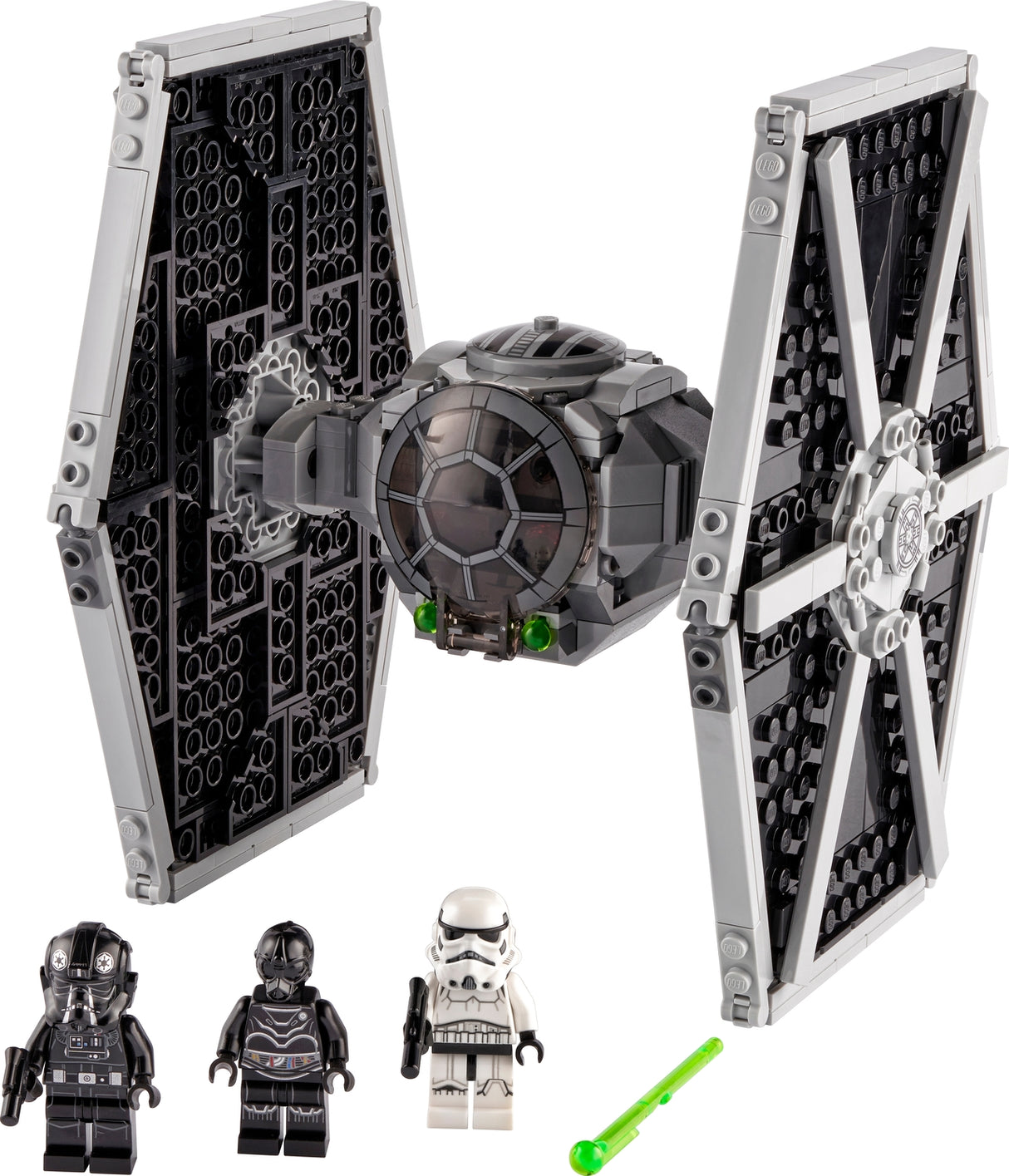 Lego Star Wars Imperial Tie Fighter
