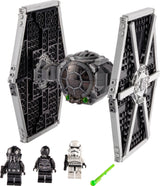 Lego Star Wars Imperial Tie Fighter