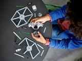Lego Star Wars Imperial Tie Fighter