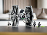 Lego Star Wars Imperial Tie Fighter