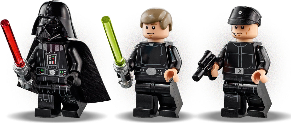 Imperial Shuttle