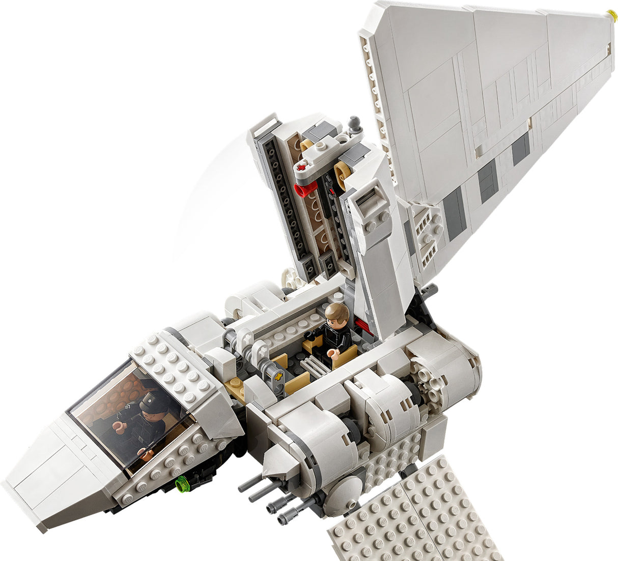 Imperial Shuttle