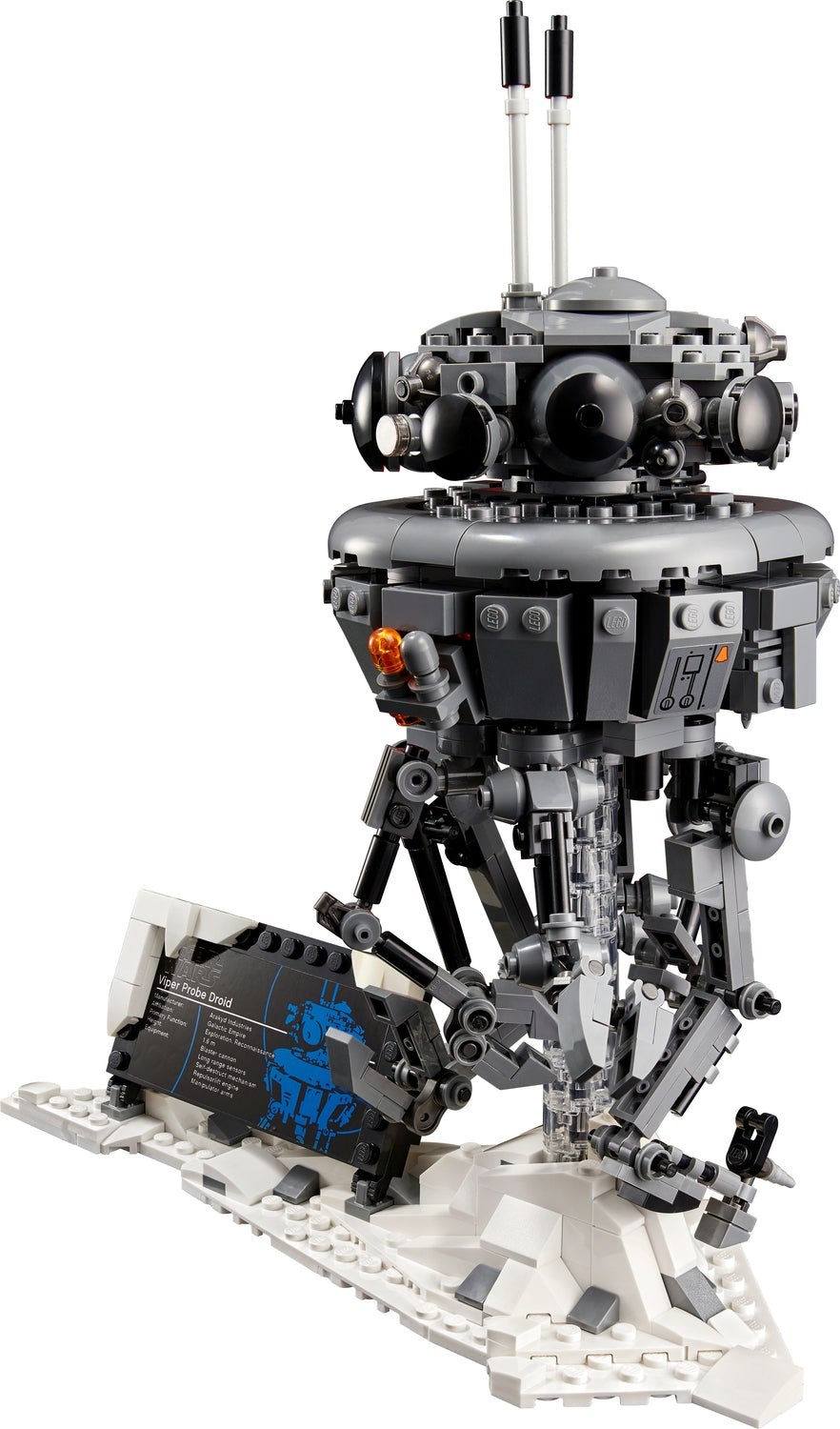 Imperial Probe Droid