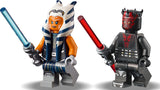 LEGO Star Wars: Duel on Mandalore