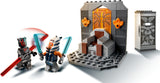 LEGO Star Wars: Duel on Mandalore