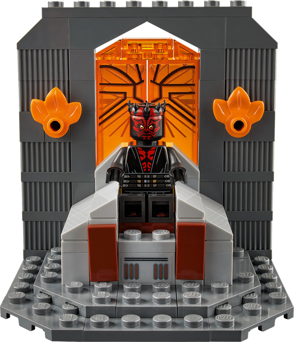 LEGO Star Wars: Duel on Mandalore
