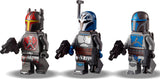 LEGO Star Wars: Mandalorian Starfighter