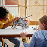 LEGO® Star Wars AT-TE Walker Buildable Toy