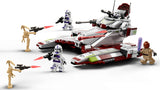 Republic Fighter Tank