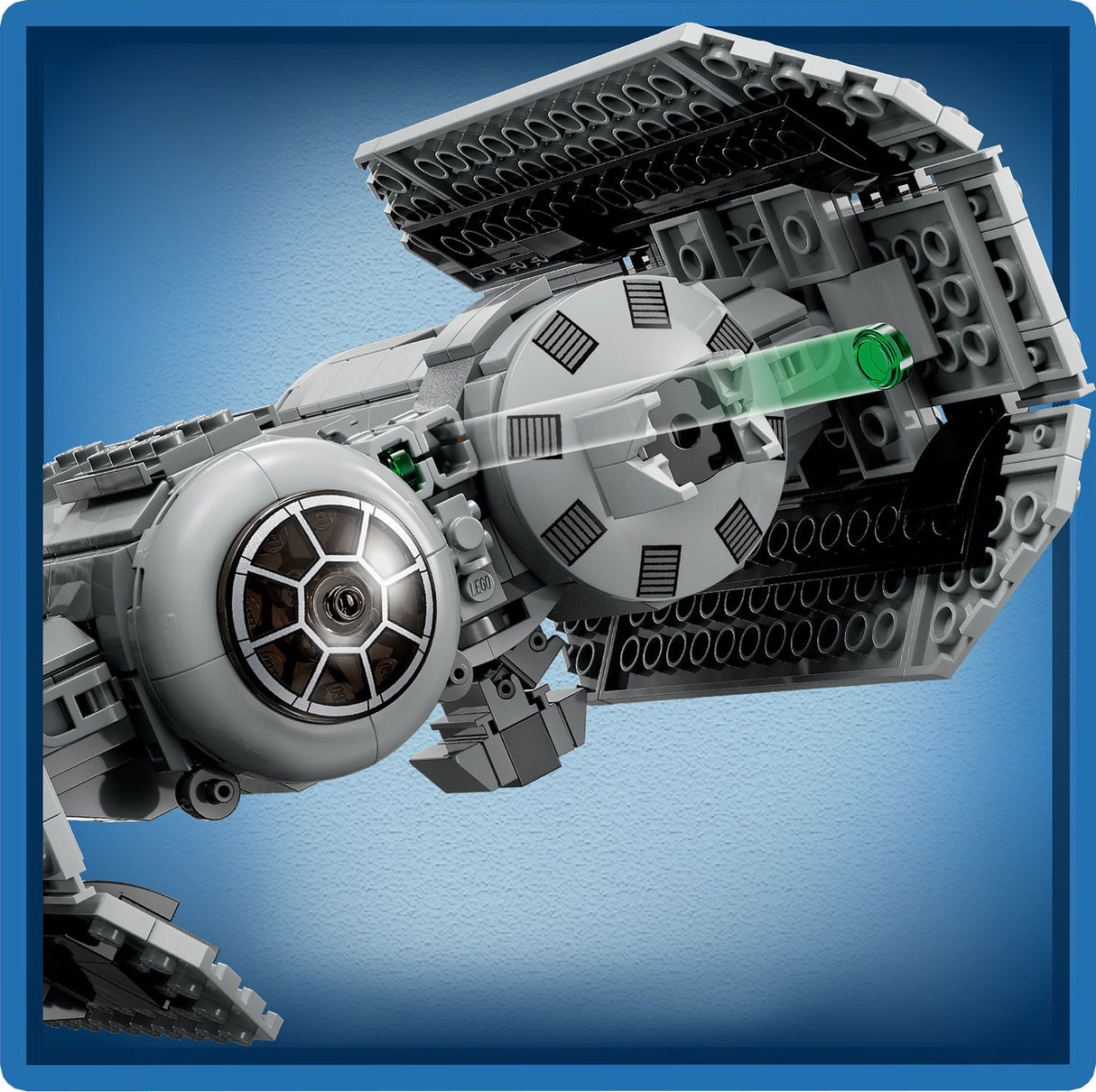 LEGO® Star Wars: TIE Bomber
