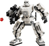 LEGO® Star Wars Stormtrooper Mech Figure Set