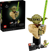 LEGO® Star Wars™ Yoda™ Bust