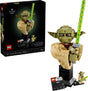 LEGO® Star Wars™ Yoda™ Bust