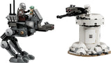 LEGO® Star Wars™ AT-RT™ Attack