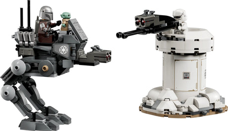 LEGO® Star Wars™ AT-RT™ Attack