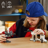 LEGO® Star Wars™ AT-RT™ Attack