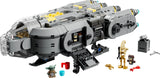 LEGO® Star Wars™ Anzellan Starship