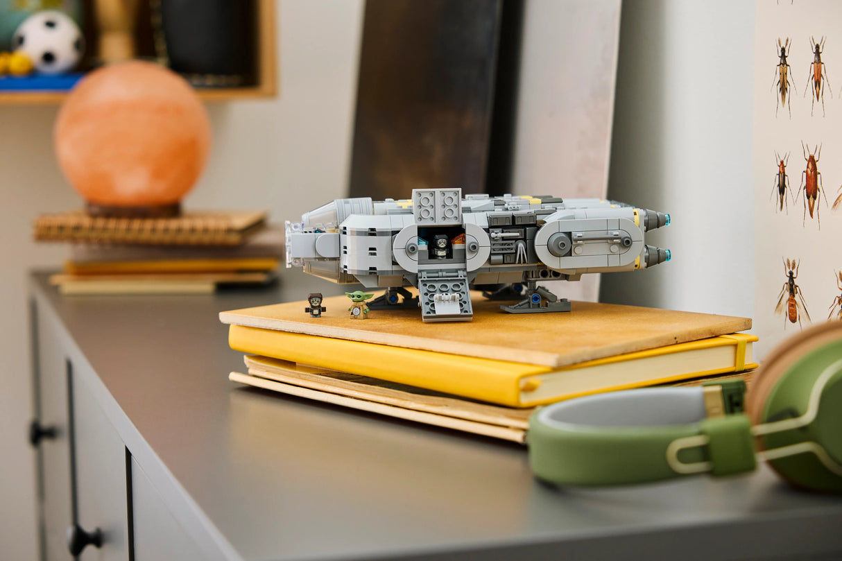 LEGO® Star Wars™ Anzellan Starship