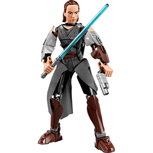 LEGO Rey
