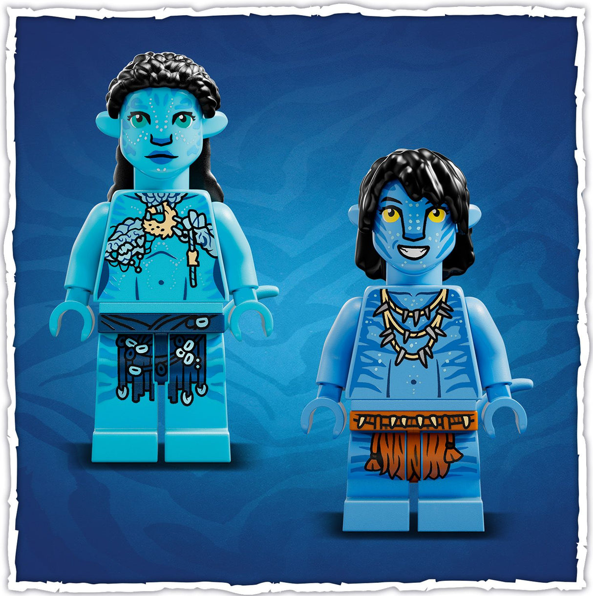 LEGO® Avatar: Ilu Discovery