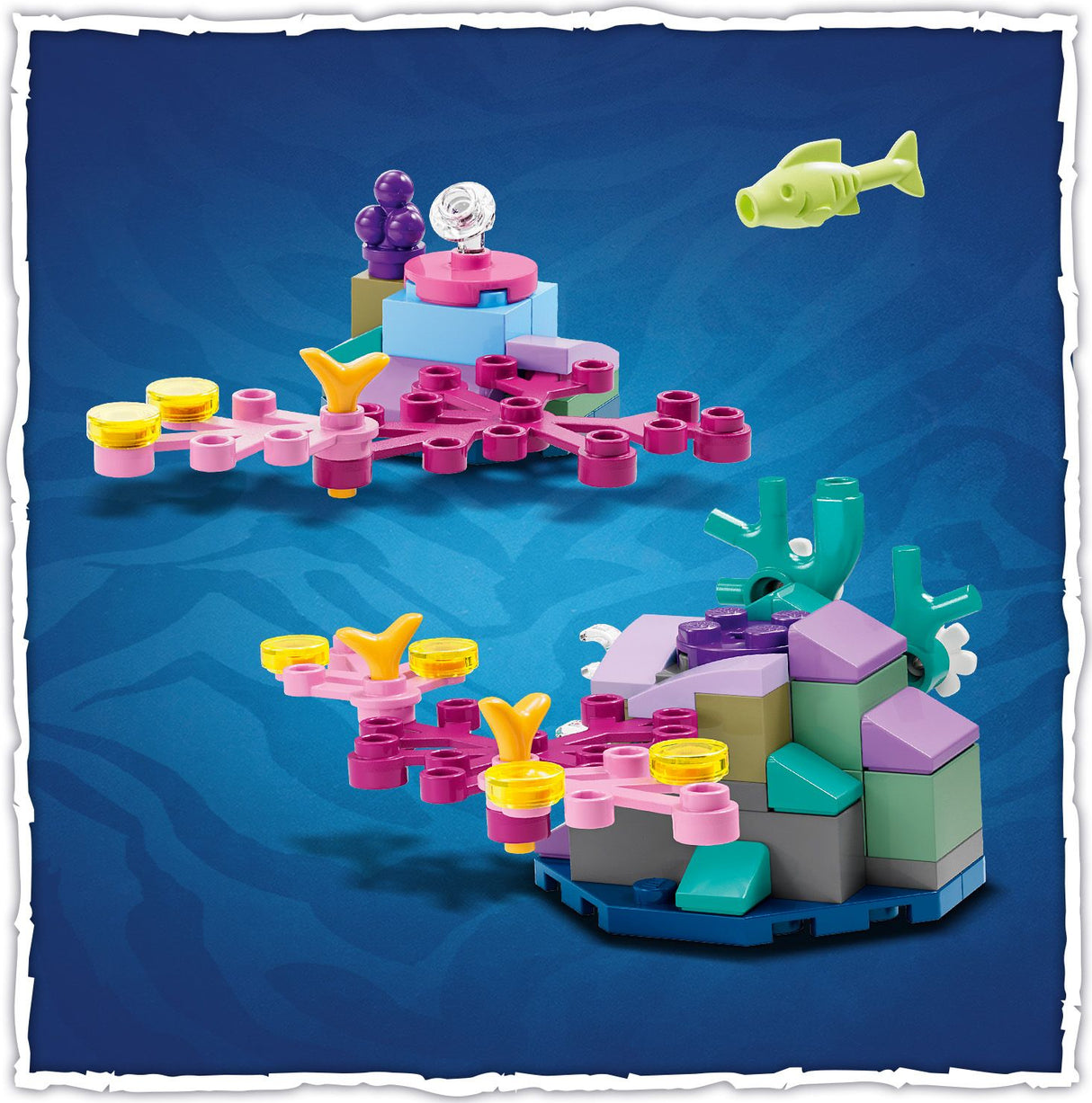 LEGO® Avatar: Ilu Discovery