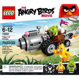 LEGO Piggy Car Escape