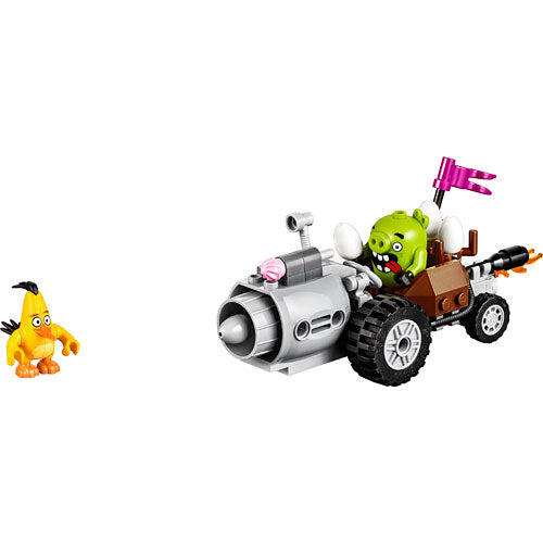 LEGO Piggy Car Escape