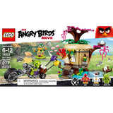 LEGO Bird Island Egg Heist