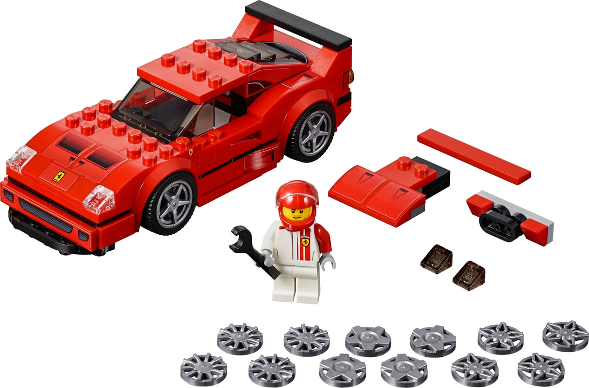 Ferrari F40 Competizione