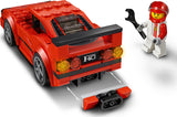 Ferrari F40 Competizione