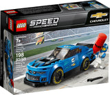 Chevrolet Camaro Zl1 Race Car
